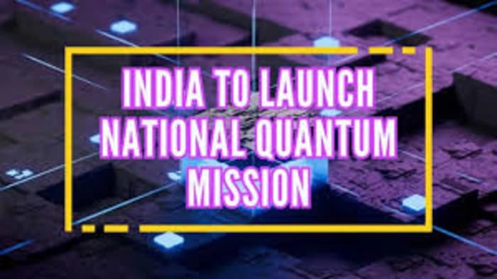 The National Quantum Mission (NQM) created four thematic hubs