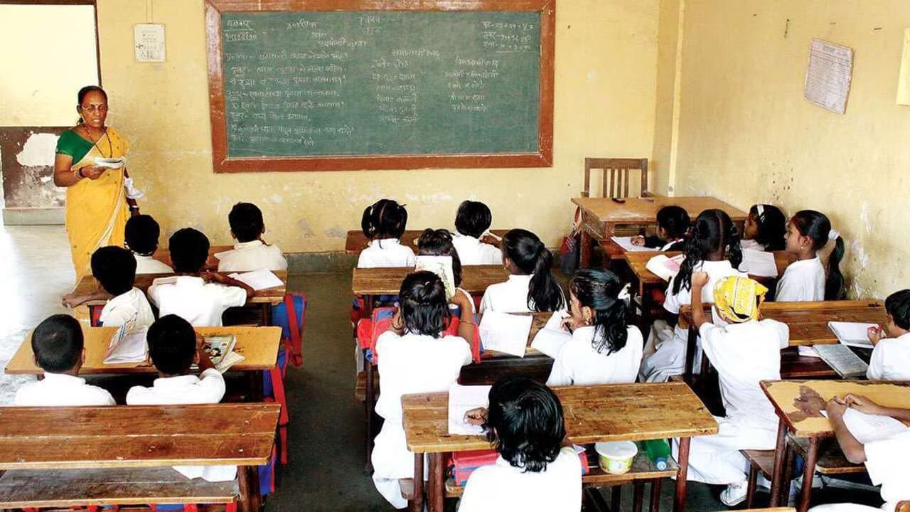 Karnataka schools to offer sex education, cyber hygiene, and child safety lessons