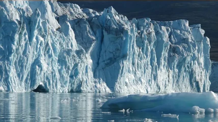 first-ever World Day for Glaciers