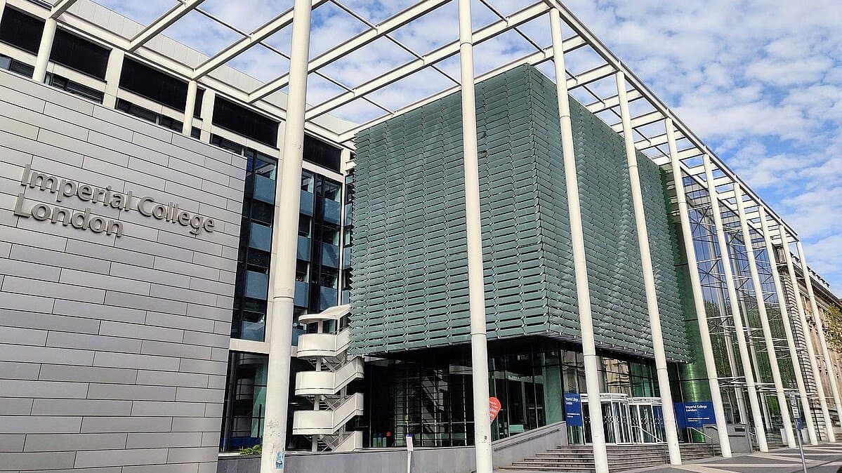 Imperial College London to open research hub ‘Global India’ in Bengaluru