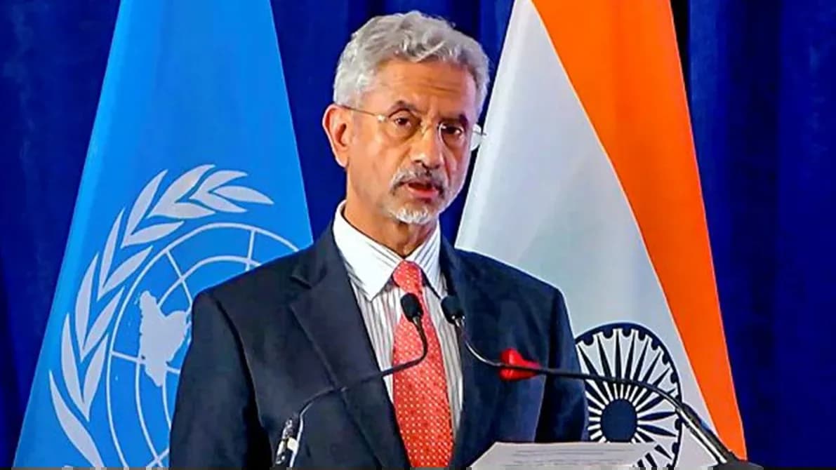 India shuts airspace to Pakistan, Jaishankar warns of justice after Pahalgam terror attack