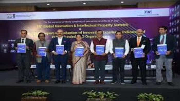 CII funded research and development organizations in India recently carried out an investigation commissioned by the Office of the Principal Scientific Advisor