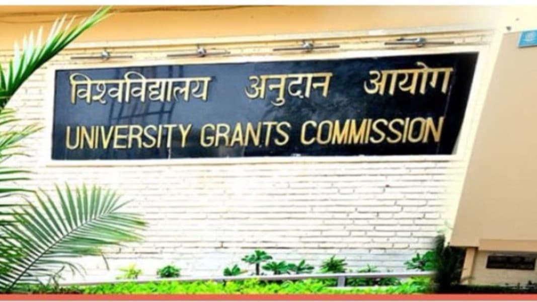Debate intensifies over UGC’s push for Indian knowledge systems in higher education