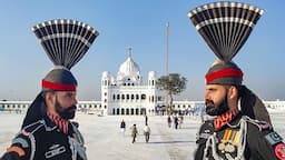 Trade ban on Pakistan