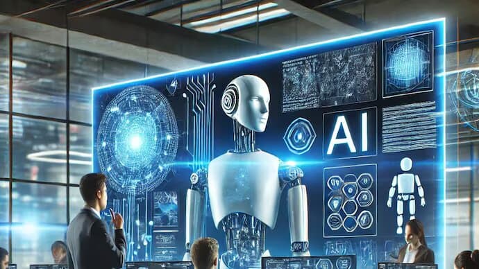  IIT Madras backed AI curriculum set to transform Delhi schools