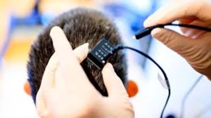 Researchers at the University of California have developed a new brain-computer interface for paralyzed 