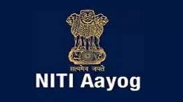 NITI Aayog published a report aimed at enhancing the competitiveness of Micro, Small, and Medium Enterprises (MSMEs) in India