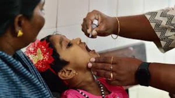 Concerns about the rise in vaccine-preventable diseases brought on by missed vaccination dates, false information, and budget cuts 