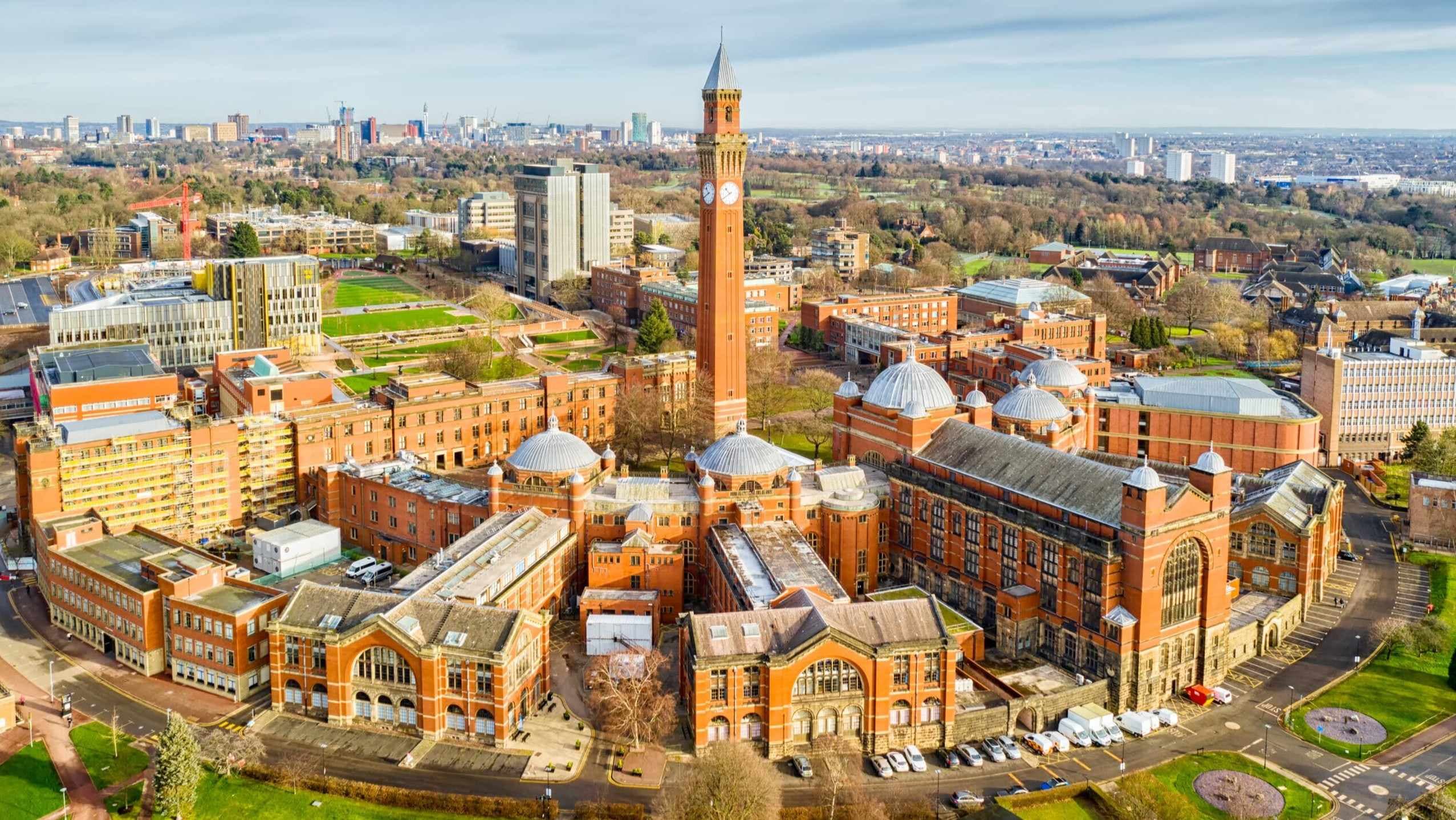 University of Birmingham Dubai to offer 125 scholarships in 2025, open to Indian students
