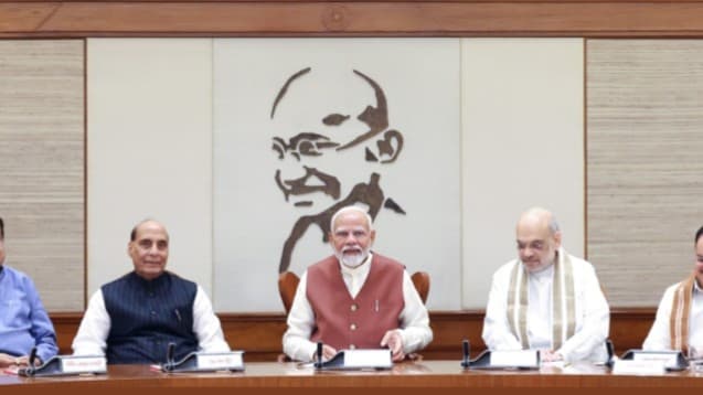 Govt unveils ₹60,000 crore plan to modernize ITIs and boost infrastructure