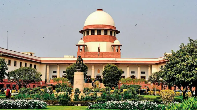 SC slams CLAT consortium over errors in UG-2025 exam questions, orders mark corrections