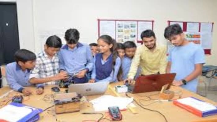 Five National Centers of Excellence for Skilling and the National Scheme for Industrial Training Institute (ITI) Improvement have been approved
