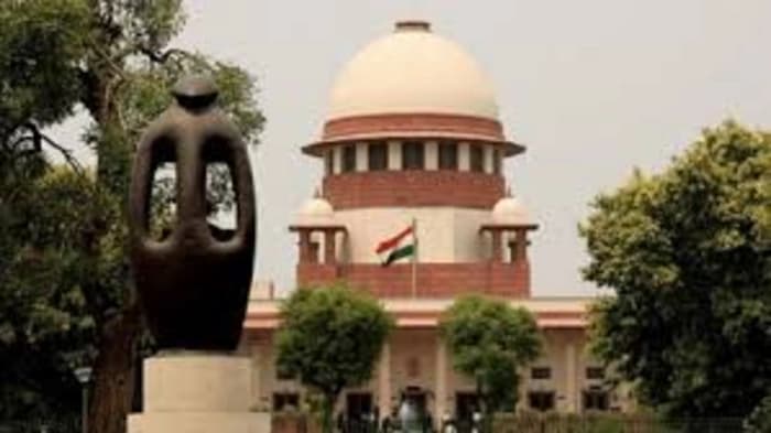 Supreme Court of India started examining its ruling from 2022 regarding the Prevention of Money Laundering Act (PMLA)