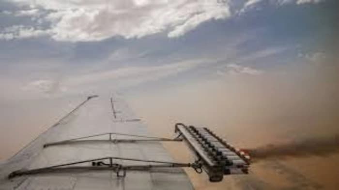 In an effort to fight pollution, the Delhi Cabinet approved a project worth Rs 3.21 crore to conduct five cloud-seeding trials throughout the National Capital Region (NCR)