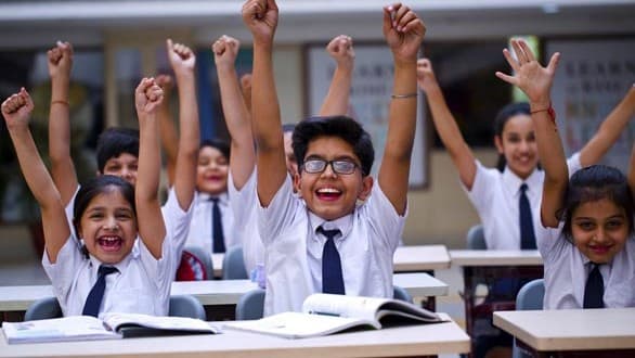 CBSE mandates daily positive affirmations in schools to promote student mental well-being