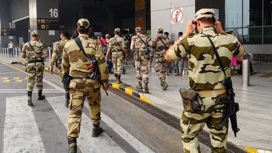 CISF expands security mandate at airports following heightened threat levels