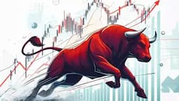 Stock market sensex 