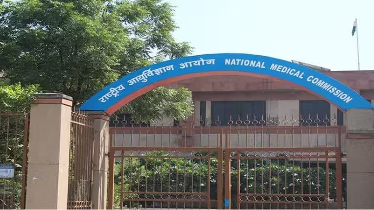 Specialists from govt hospitals to become medical college professors, says NMC