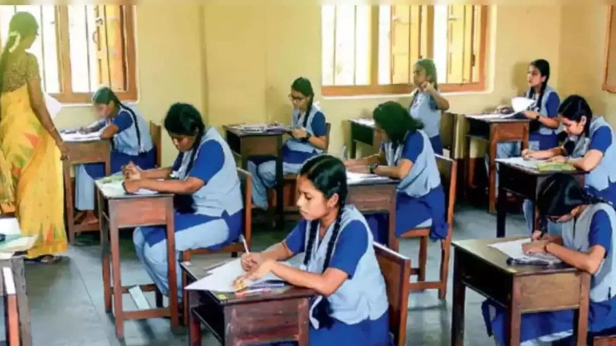 Delhi Police launches initiative to bring school dropouts back to classrooms