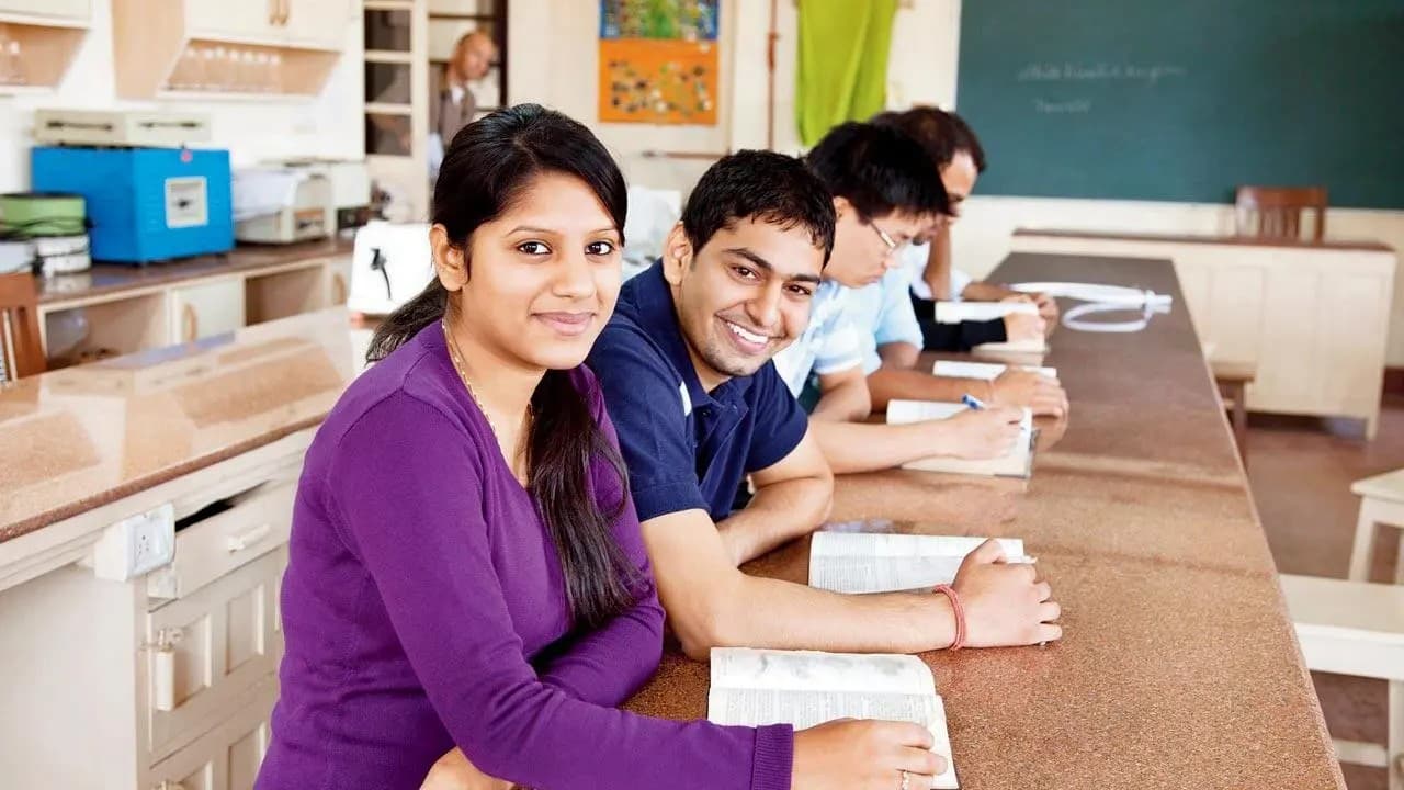Maha higher education minister slams private colleges for poor governance