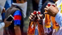 toxic liqor