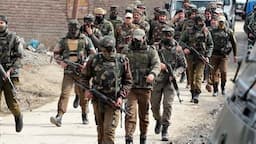 kashmir gunfight 
