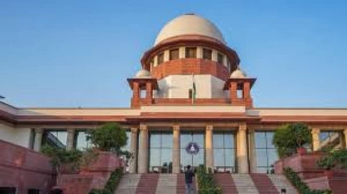 Supreme Court: States cannot be forced to implement National Education Policy