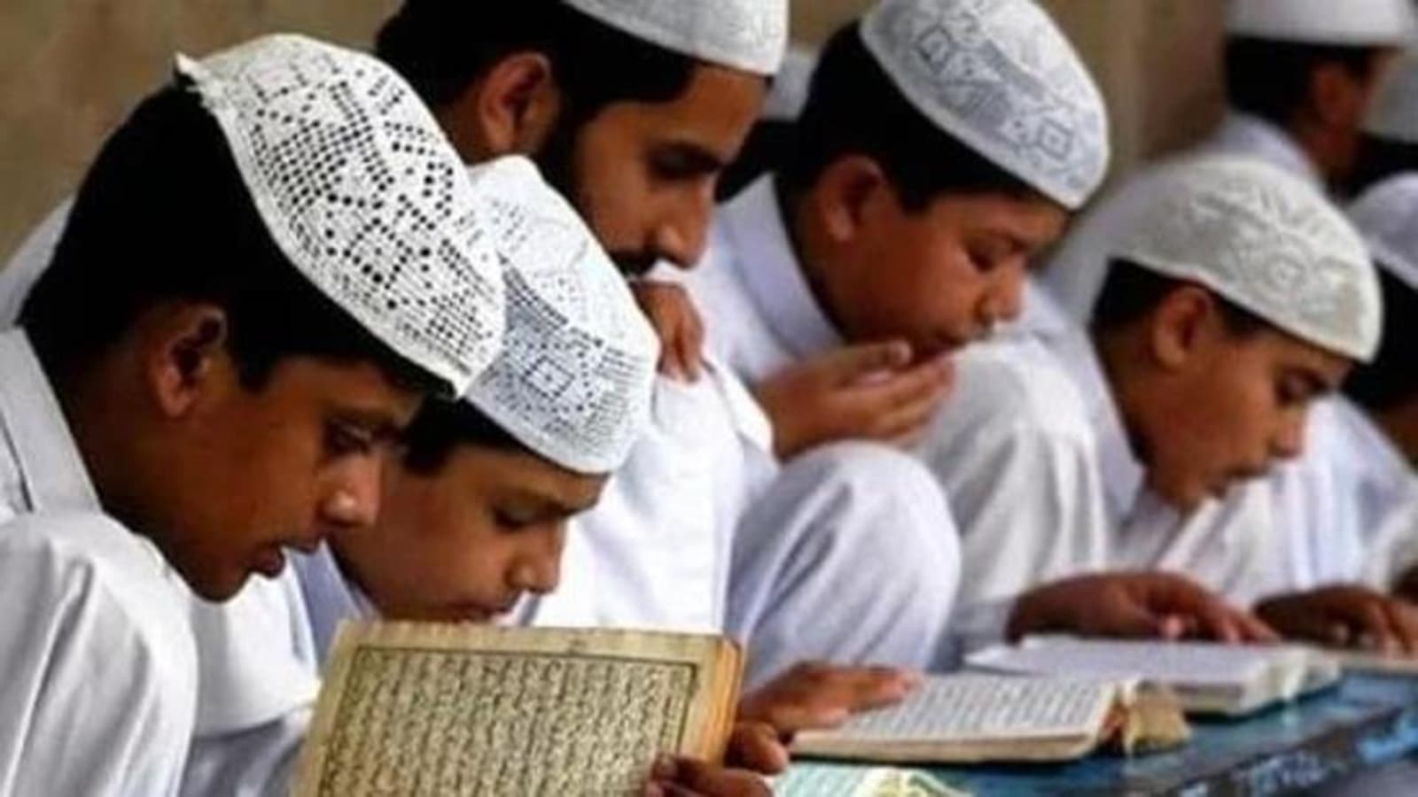 Uttarakhand Waqf board urges madrassa registration, adoption of state syllabus