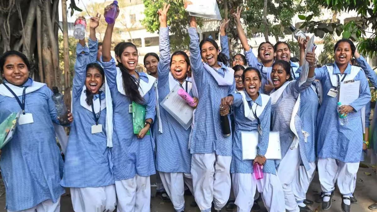 Punjab Class 12 board results declared, overall pass rate 91.34%