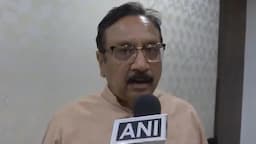 State Tribal Affairs Minister Kunwar Vijay Shah