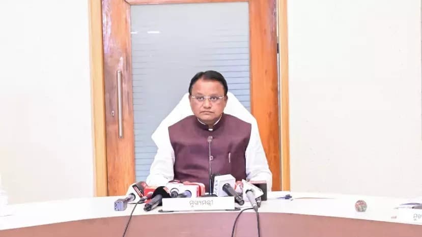 Odisha govt approves 11.25% reservation for SEBC in state higher education