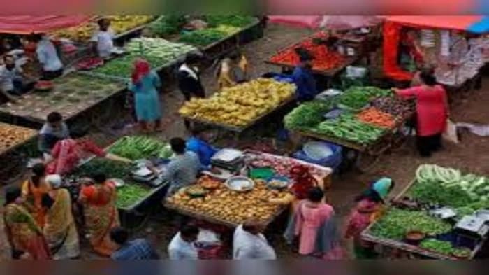 In April 2025, retail inflation in India reaches a six-year low. Learn more!