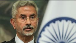 External Affairs Minister S Jaishankar