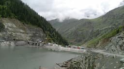 Indus Waters Treaty (IWT) 