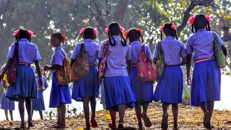 Azim Premji Foundation launches scholarship to support girls' higher education