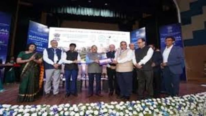 For the cement industry, India launched its first set of Carbon Capture and Utilisation (CCU) testbeds