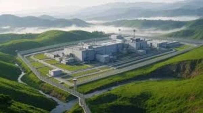 India's Operation Sindoor airstrikes, the International Atomic Energy Agency (IAEA) confirmed that no radiation leak occurred at any nuclear site in Pakistan
