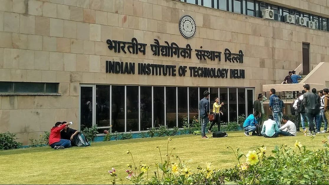 IIT Delhi introduces online diplomas to upskill professionals in healthcare, electric vehicles, and quantum AI