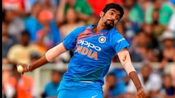 Bumrah