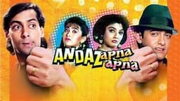 Andaz Apna Apna
