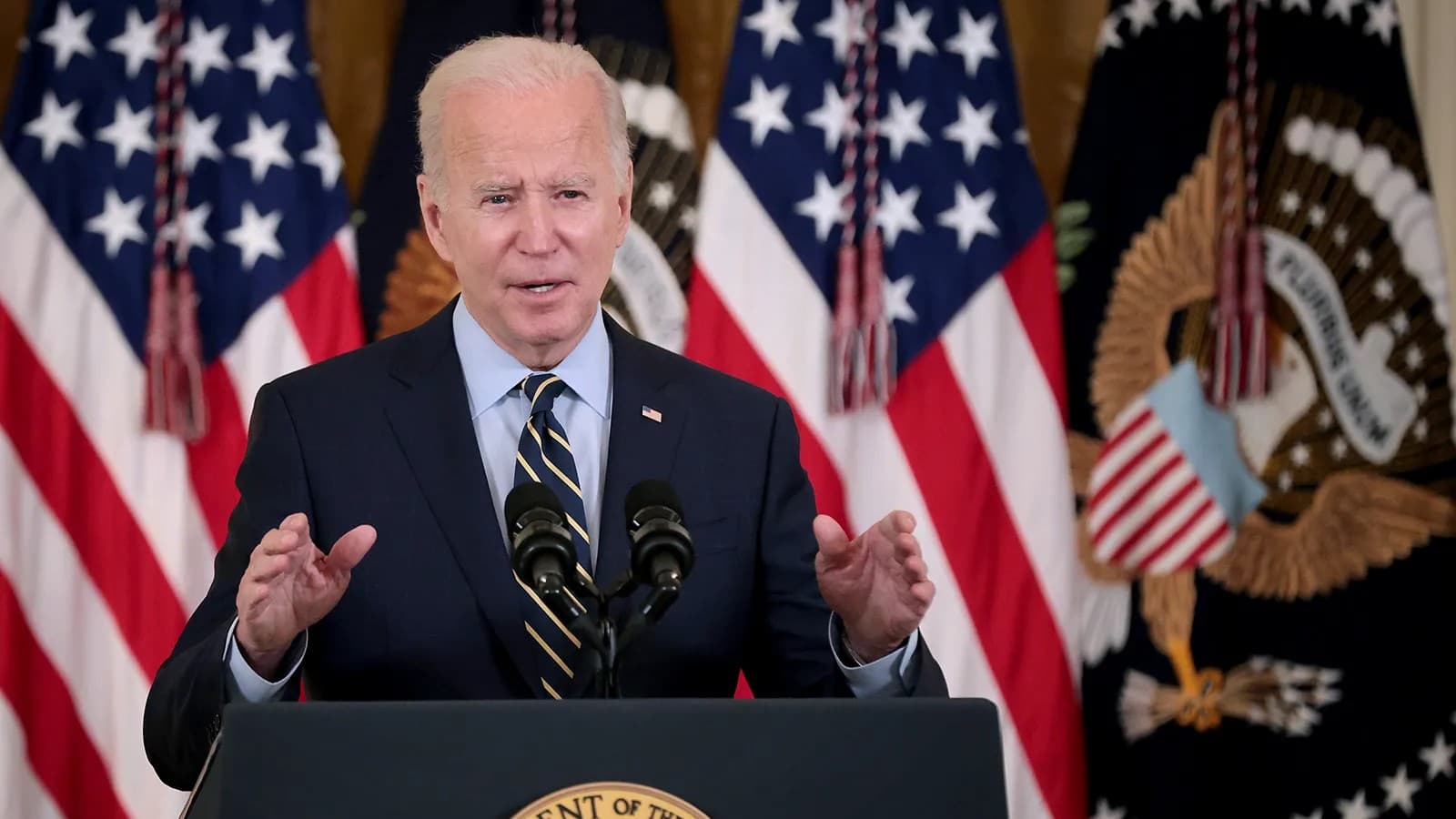 Former US President Joe Biden diagnosed with advanced prostate cancer