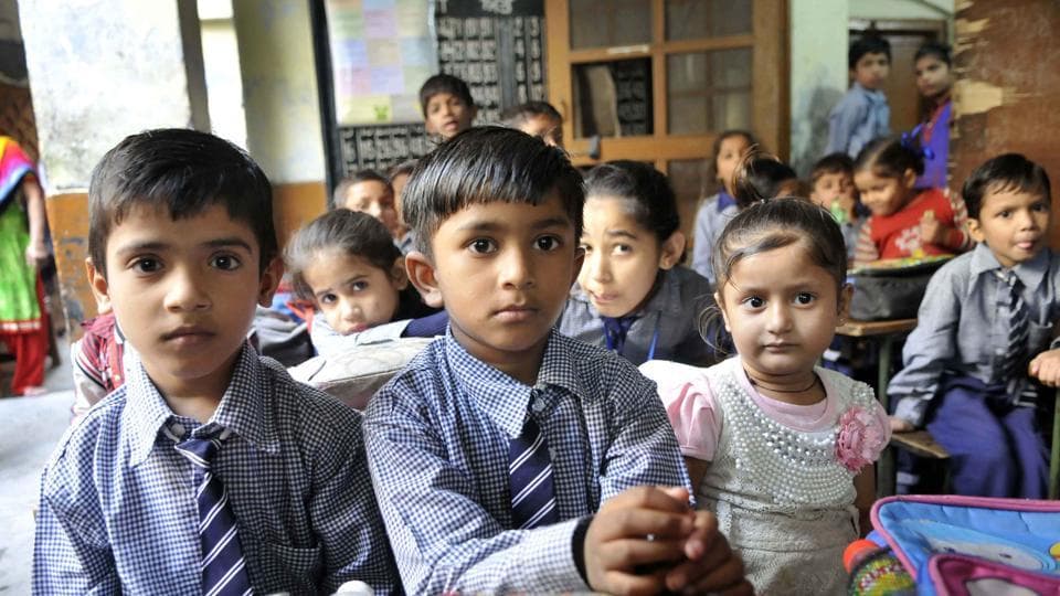 Unregistered pvt schools under scanner in Ludhiana, nine issued notices