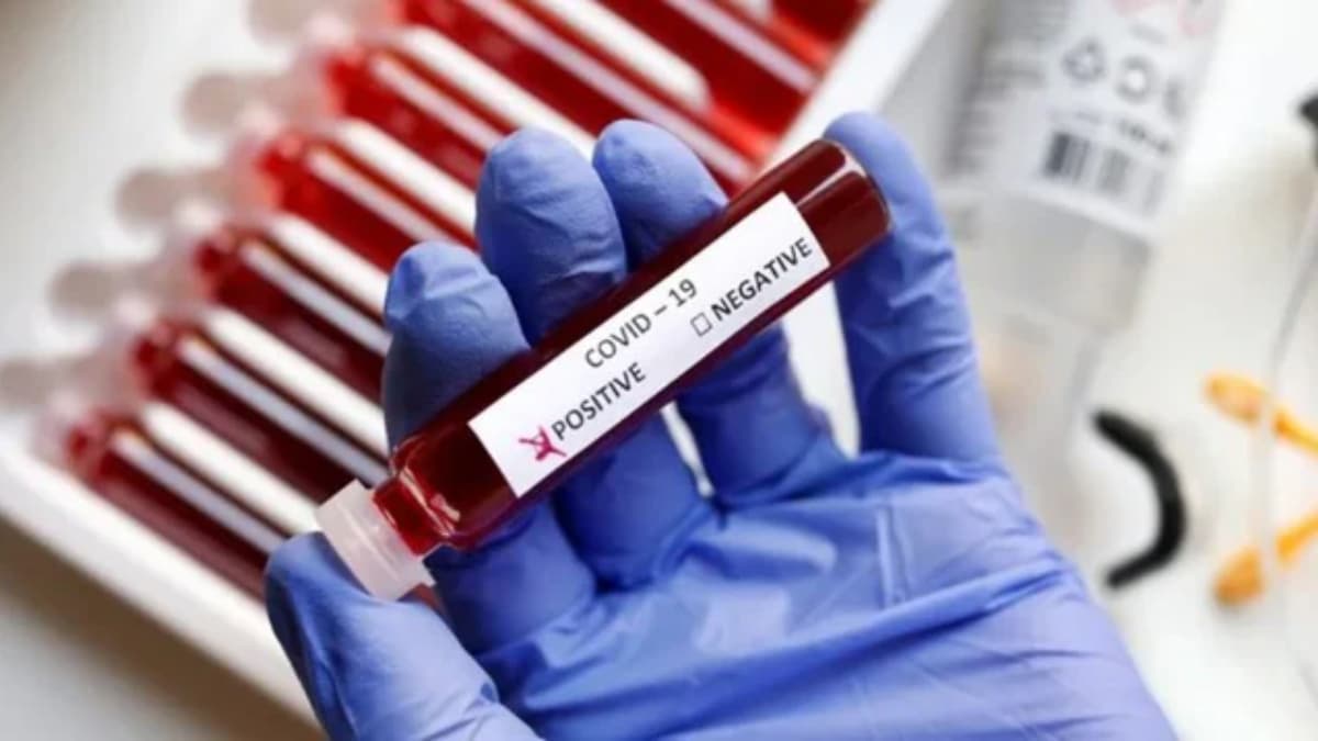New Covid wave hits India with 257 fresh cases reported across states