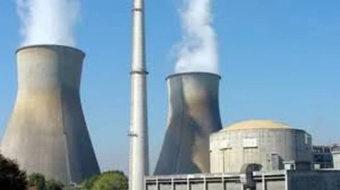The government will allow private companies to operate in the nuclear energy sector; more research will follow