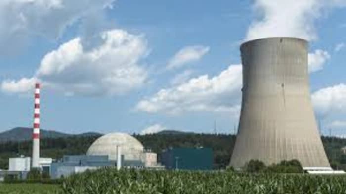 The government is considering amending the Atomic Energy Act and the Civil Liability for Nuclear Damage Act (CLNDA), 2010