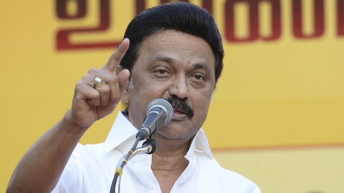 Tamil Nadu moves SC against Union govt over ₹2,000-crore Samagra Shiksha dues