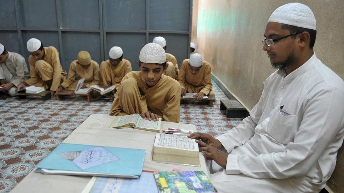 Uttarakhand madrasas to teach Op Sindoor, armed forces history