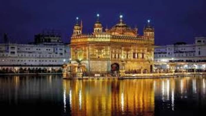 Claims made by the media that the Indian Army stationed air defence guns at the Golden Temple during Operation Sindoor have been denied