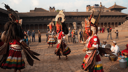 Nepal Tourism