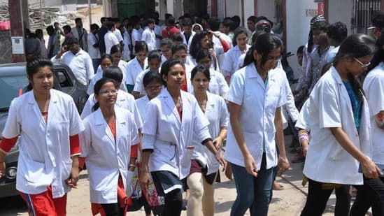 SC cracks down on seat-blocking in NEET-PG, issues 10-point reform plan